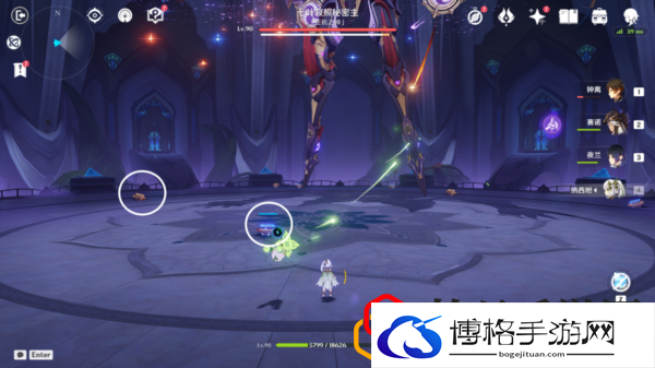 原神攻彼之盾成就怎么达成 攻彼之盾成就解锁条件是什么
