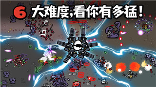 盐和避难所平衡是什么