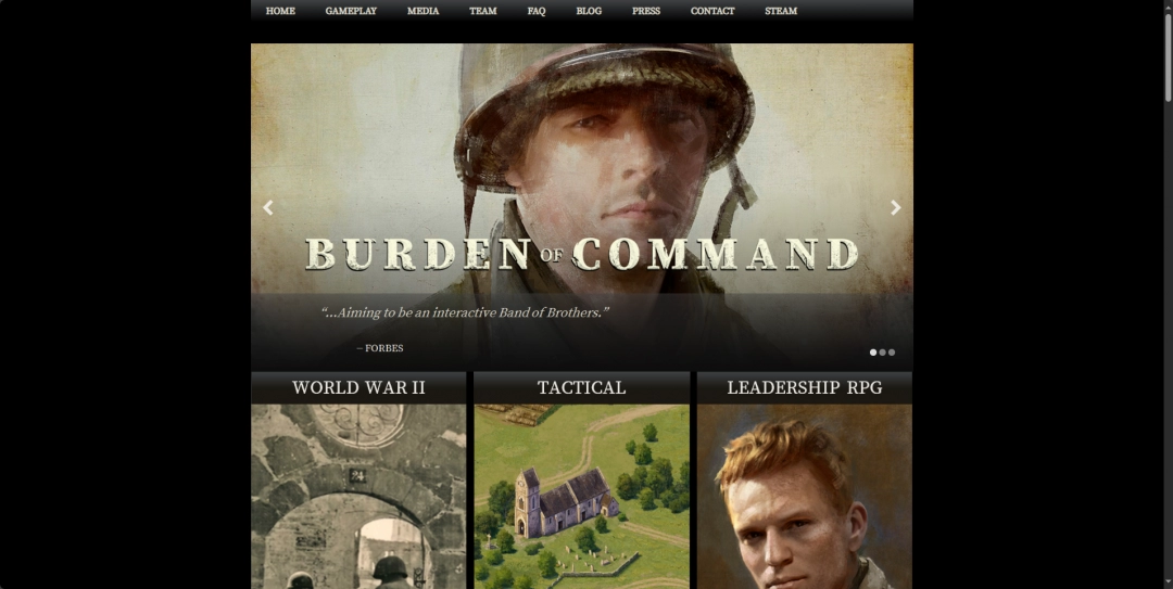 Burden