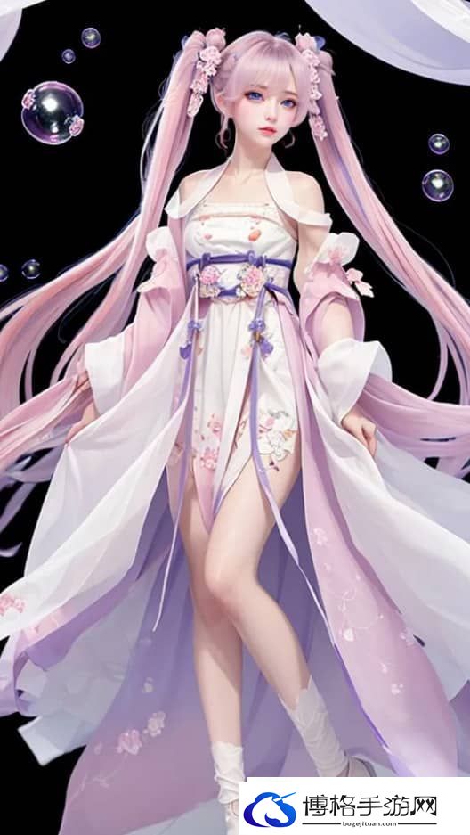 四川少女