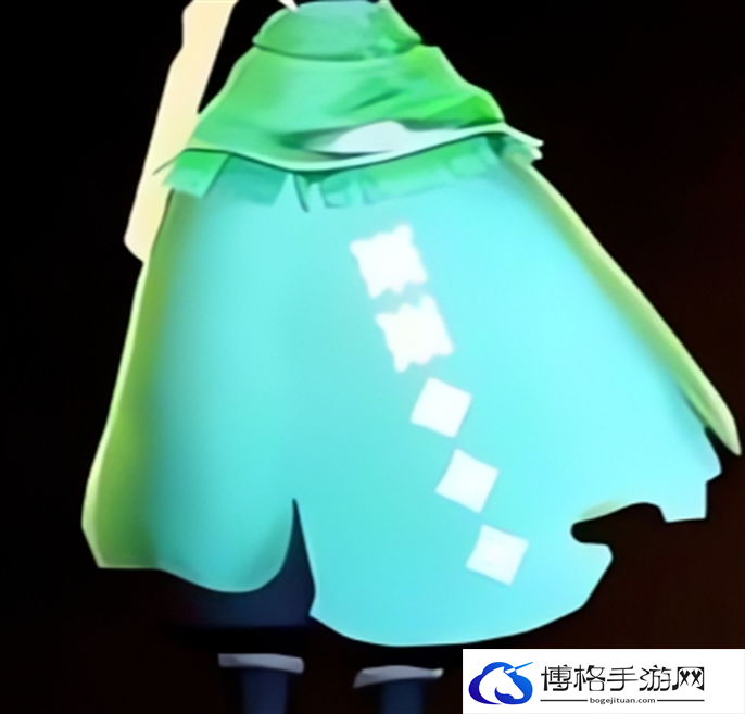 光遇狼人杀联动物品兑换图图四