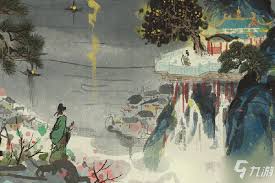 江南百景图砚石怎么获取