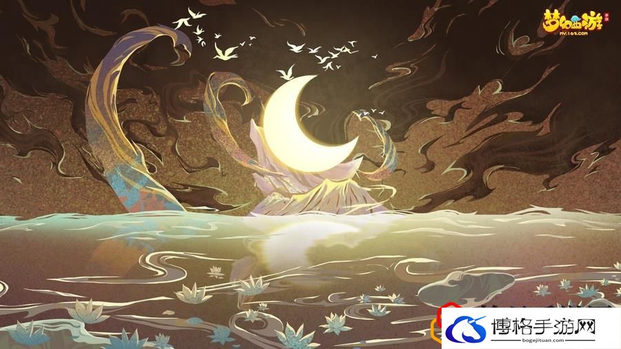 梦幻西游大冒险模式开启