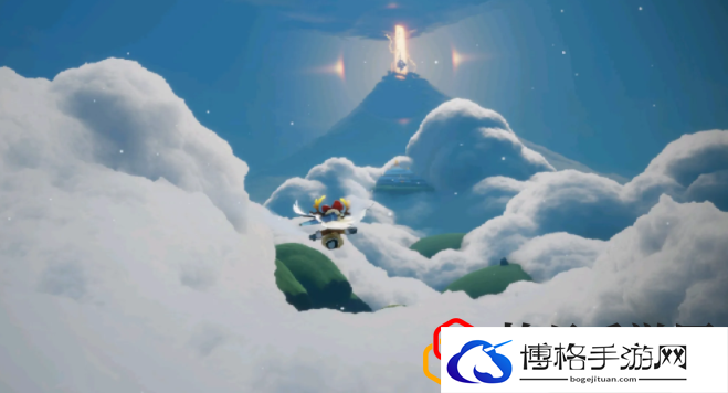 2023光遇6.20大蜡烛怎么找 大蜡烛位置在哪里