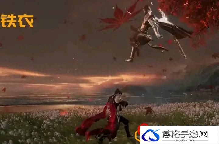 逆水寒最强职业推荐