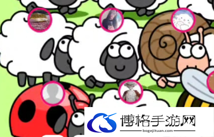 羊了个羊6月25日关卡怎么玩 2023.6.25每日一关通关攻略最新
