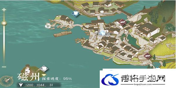 逆水寒手游姻缘百态任务怎么做