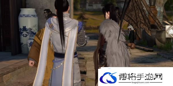 逆水寒手游姻缘百态任务怎么做