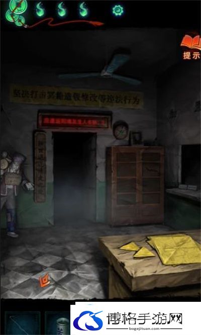 纸嫁衣7卿不负第三章应该怎么通关