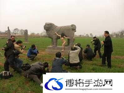 吉泽明步人体艺术经典之作