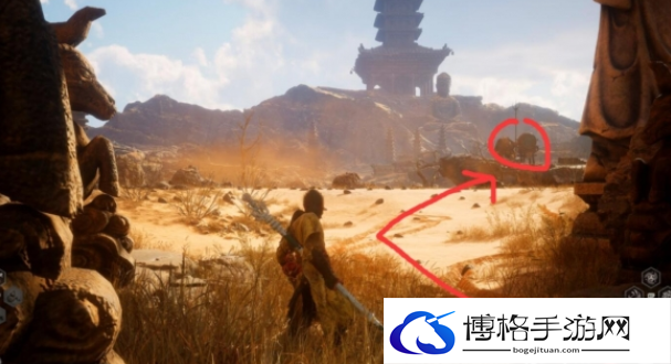 《黑神话悟空》二十一难成就攻略