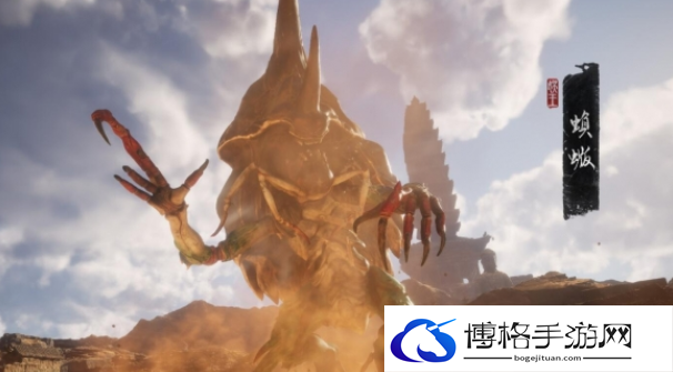 《黑神话悟空》二十一难成就攻略
