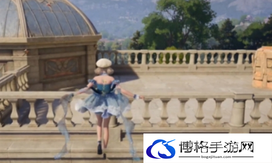 无限暖暖花愿镇奇想星全收集攻略图四