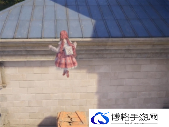 无限暖暖花愿镇奇想星全收集攻略图五