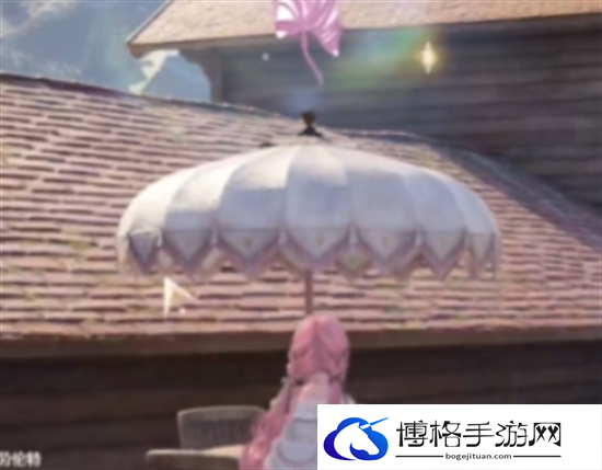 无限暖暖花愿镇奇想星全收集攻略图十