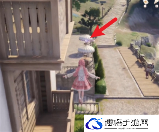 无限暖暖花愿镇奇想星全收集攻略图十五