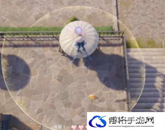 无限暖暖花愿镇奇想星全收集攻略图十六