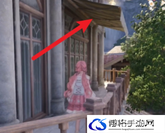 无限暖暖花愿镇奇想星全收集攻略图二十三