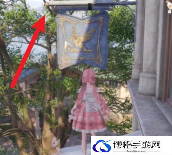 无限暖暖花愿镇奇想星全收集攻略图二十四