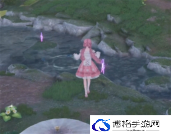 无限暖暖花愿镇奇想星全收集攻略图三十四