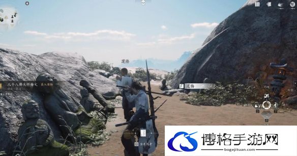 《燕云十六声》回头是岸任务攻略