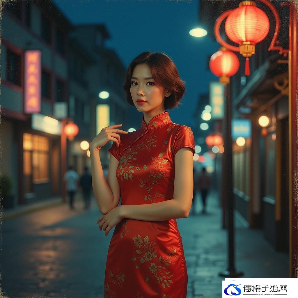 隔壁女邻居3