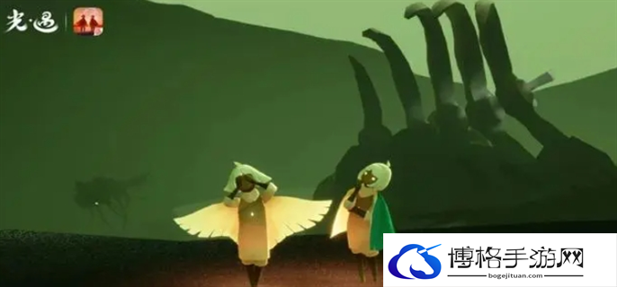 光遇狼人杀规则介绍图一