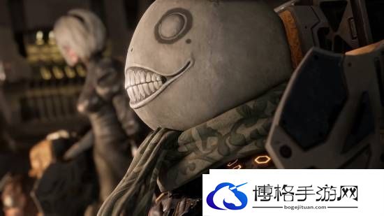 剑星×尼尔联动DLC来袭
