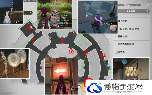 折纸大学学院折纸小鸟全收集汇总 装备强化与属性提升详解