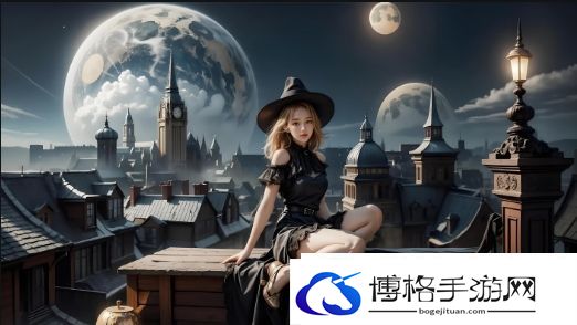动漫美女的“**无尽”设计背后