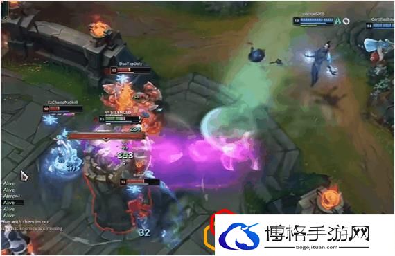 乌迪尔打野天赋推荐