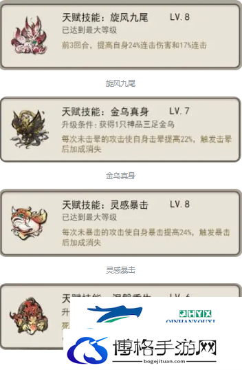 山海北荒卷平民最强阵容有哪些