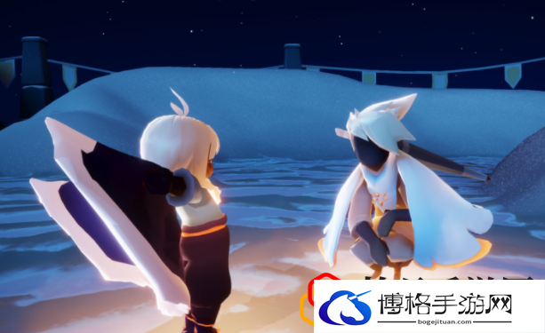 2023光遇8.30季节蜡烛怎么找 蜡烛位置在哪里