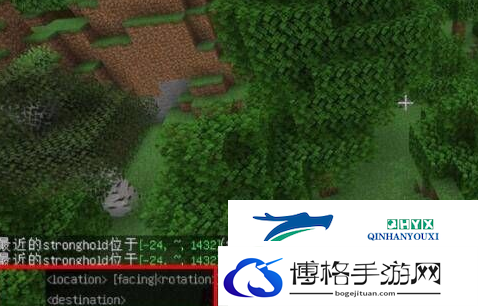 我的世界怎么去地牢