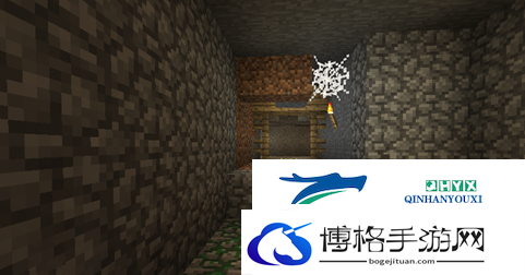 我的世界怎么去地牢