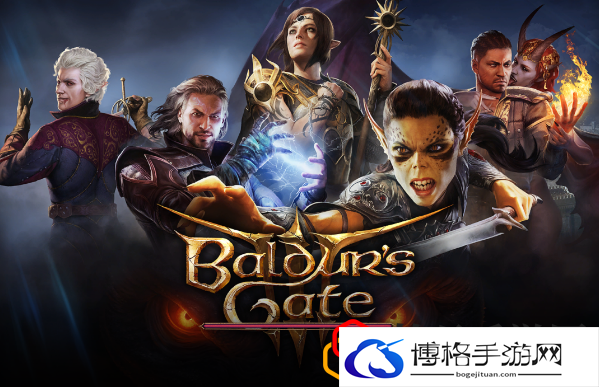 博德之门3防御护腕怎么获得 物品获取攻略一览