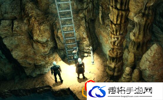 博德之门3密斯特拉的优雅怎么获得 物品获取攻略一览