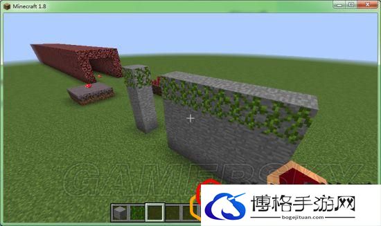 我的世界各农作物种植条件