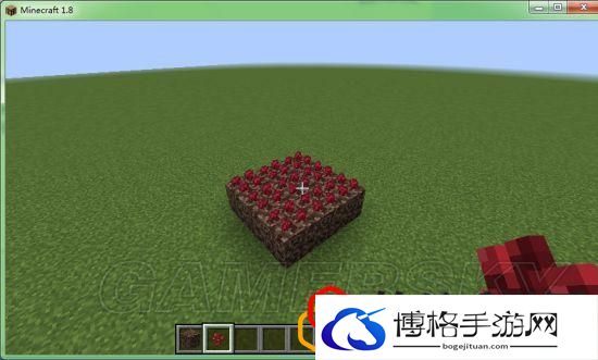 我的世界各农作物种植条件