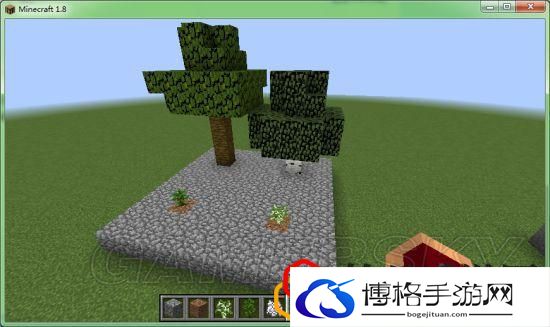 我的世界各农作物种植条件