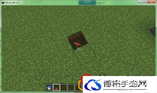 我的世界各农作物种植条件