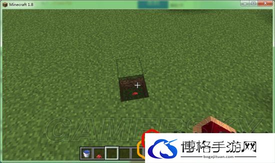我的世界各农作物种植条件