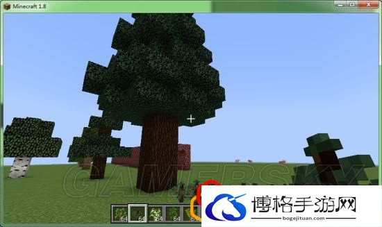 我的世界各农作物种植条件