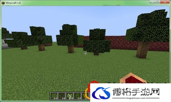 我的世界各农作物种植条件