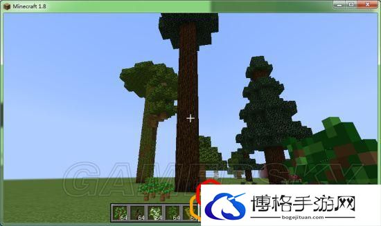 我的世界各农作物种植条件