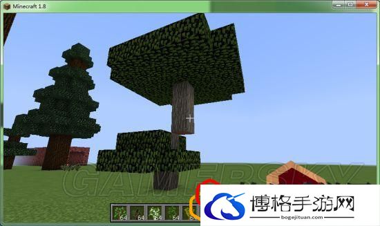 我的世界各农作物种植条件
