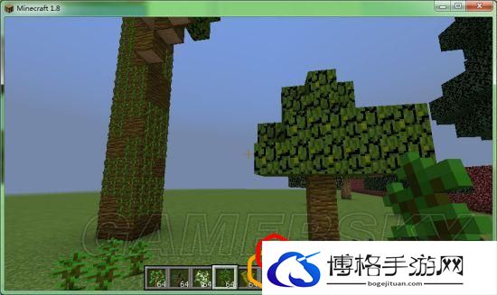 我的世界各农作物种植条件