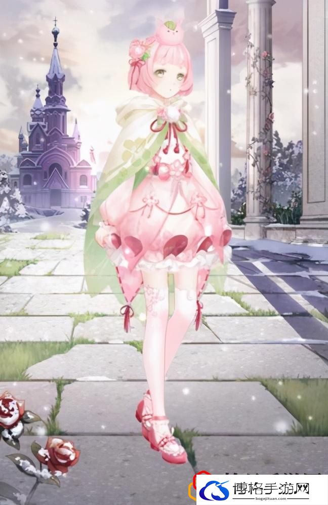 奇迹暖暖有哪些花钻可以获得的套装