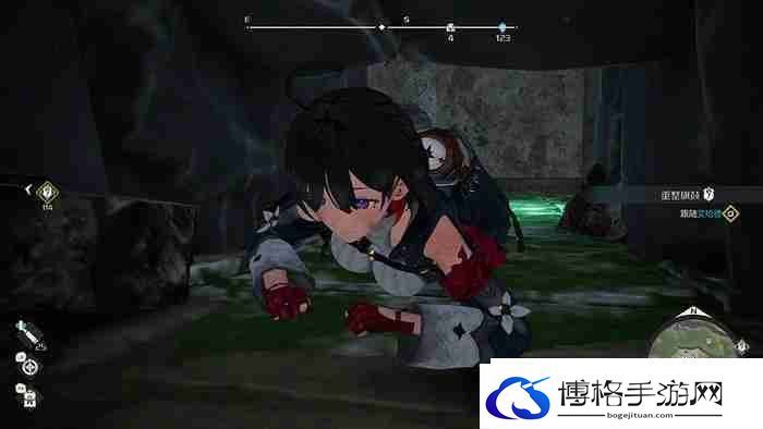 优米雅的炼金工房试玩报告