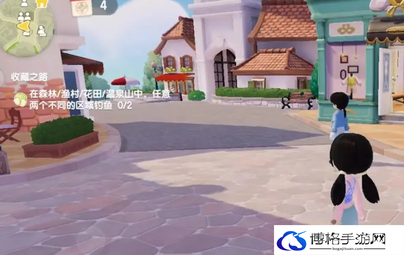 《心动小镇》珍稀木材购买方法